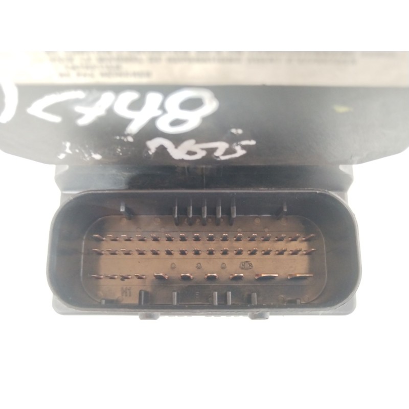 Recambio de abs para toyota avensis sedán (_t25_) 2.0 d-4d (cdt250_) referencia OEM IAM 4454005040 0265225325 0130108070