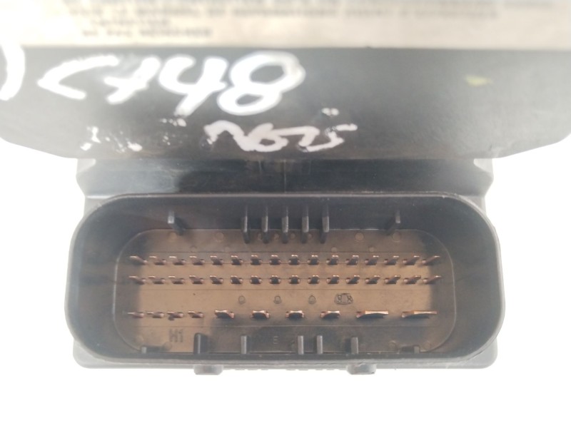 Recambio de abs para toyota avensis sedán (_t25_) 2.0 d-4d (cdt250_) referencia OEM IAM 4454005040 0265225325 0130108070