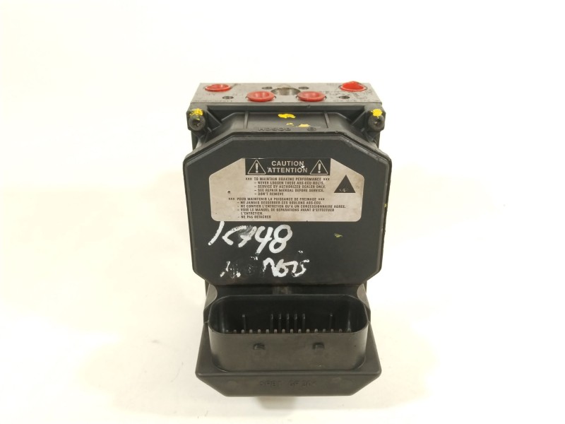 Recambio de abs para toyota avensis sedán (_t25_) 2.0 d-4d (cdt250_) referencia OEM IAM 4454005040 0265225325 0130108070