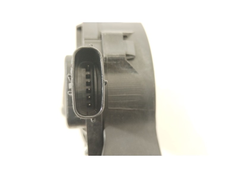 Recambio de potenciometro pedal para hyundai i30 (pde, pd, pden) 1.5 referencia OEM IAM 32700G4200  