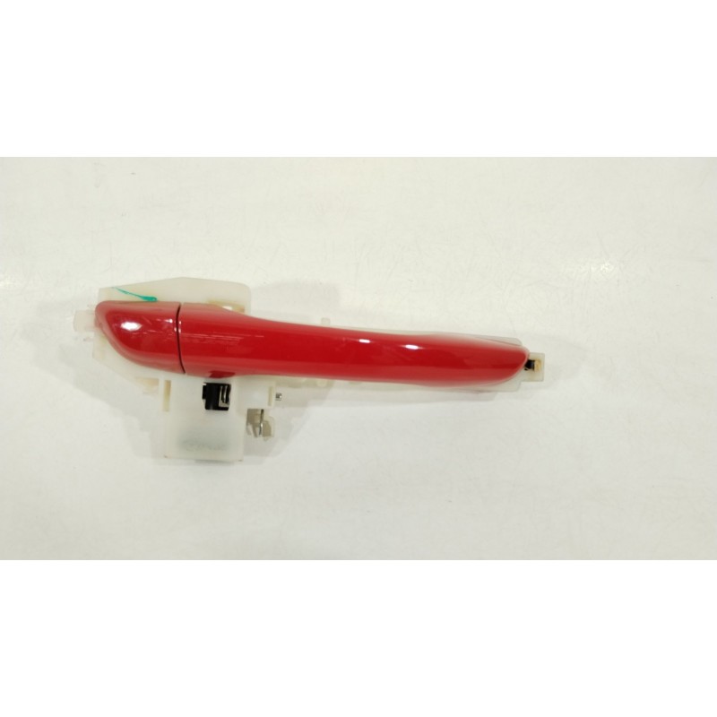 Recambio de maneta exterior trasera derecha para hyundai i30 (pde, pd, pden) 1.5 referencia OEM IAM 82665G4000  