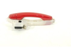 Recambio de maneta exterior trasera derecha para hyundai i30 (pde, pd, pden) 1.5 referencia OEM IAM 82665G4000   2
