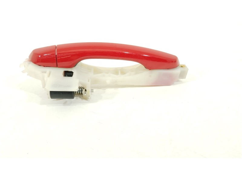 Recambio de maneta exterior trasera derecha para hyundai i30 (pde, pd, pden) 1.5 referencia OEM IAM 82665G4000  