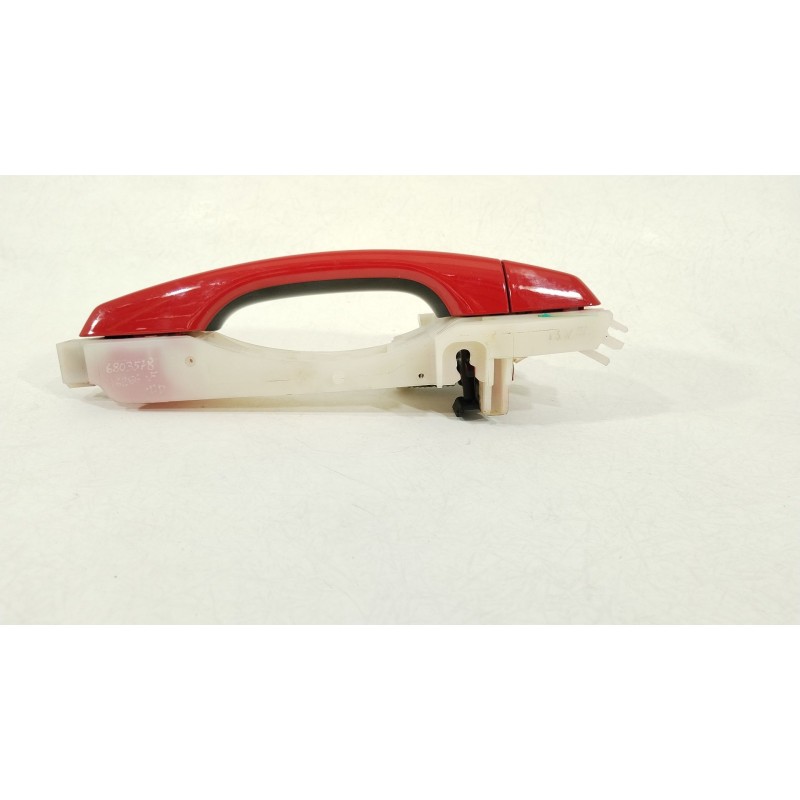 Recambio de maneta exterior trasera derecha para hyundai i30 (pde, pd, pden) 1.5 referencia OEM IAM 82665G4000  