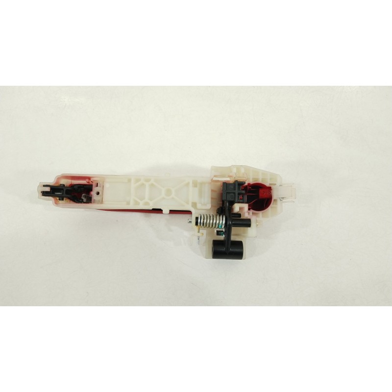 Recambio de maneta exterior trasera derecha para hyundai i30 (pde, pd, pden) 1.5 referencia OEM IAM 82665G4000  