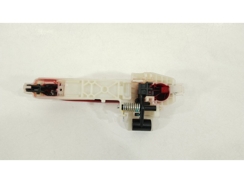 Recambio de maneta exterior trasera derecha para hyundai i30 (pde, pd, pden) 1.5 referencia OEM IAM 82665G4000  