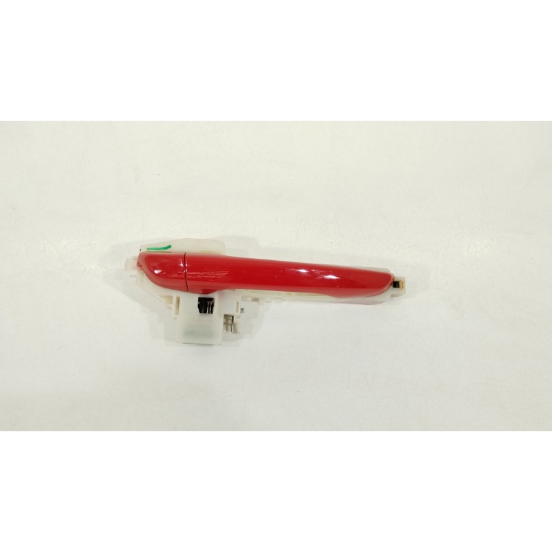Recambio de maneta exterior delantera derecha para hyundai i30 (pde, pd, pden) 1.5 referencia OEM IAM 82661G4010  