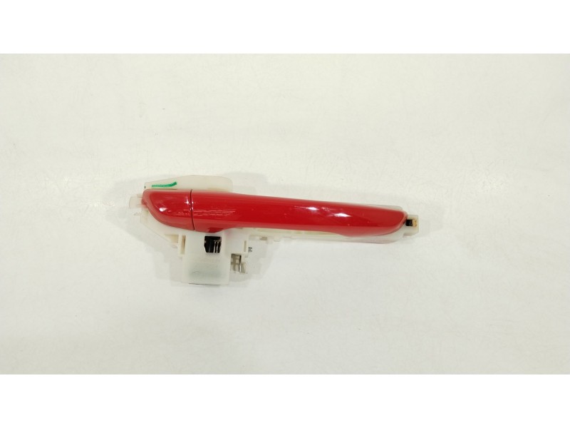 Recambio de maneta exterior delantera derecha para hyundai i30 (pde, pd, pden) 1.5 referencia OEM IAM 82661G4010  