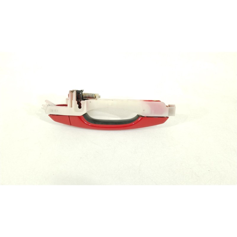 Recambio de maneta exterior delantera derecha para hyundai i30 (pde, pd, pden) 1.5 referencia OEM IAM 82661G4010  