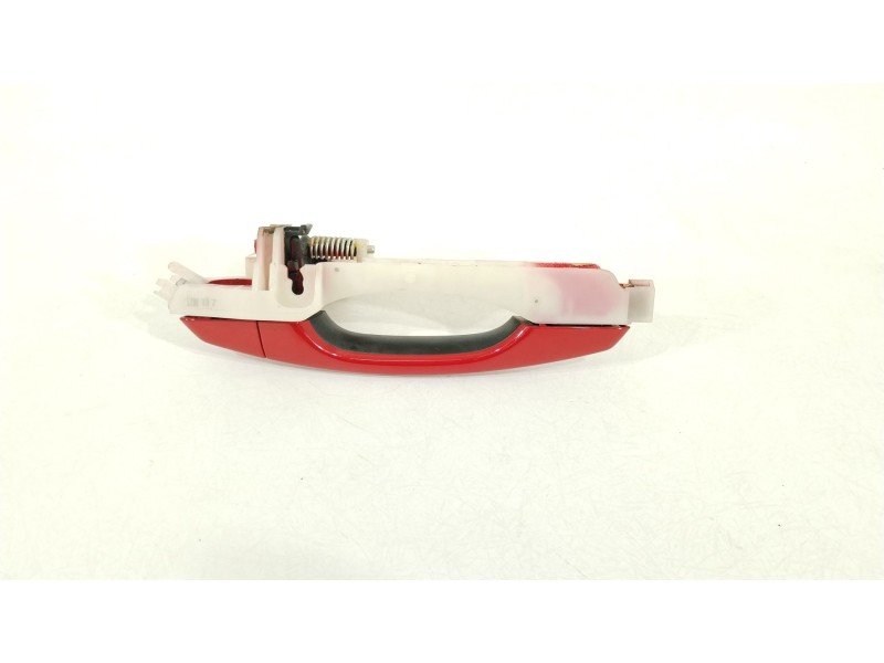 Recambio de maneta exterior delantera derecha para hyundai i30 (pde, pd, pden) 1.5 referencia OEM IAM 82661G4010  