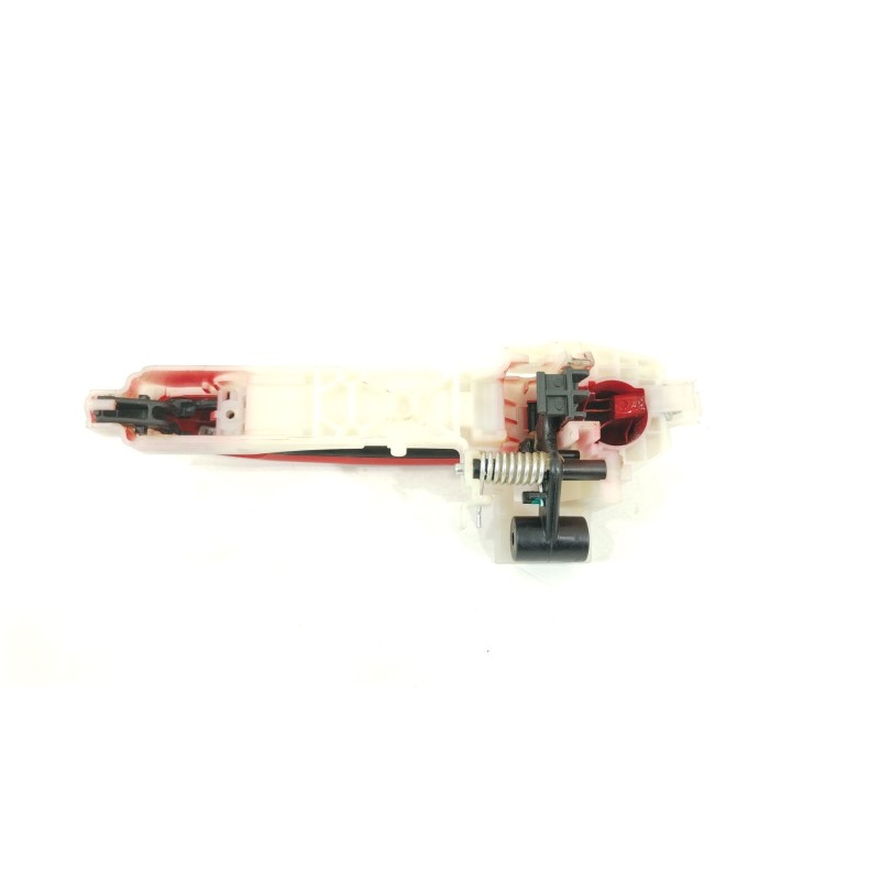 Recambio de maneta exterior delantera derecha para hyundai i30 (pde, pd, pden) 1.5 referencia OEM IAM 82661G4010  