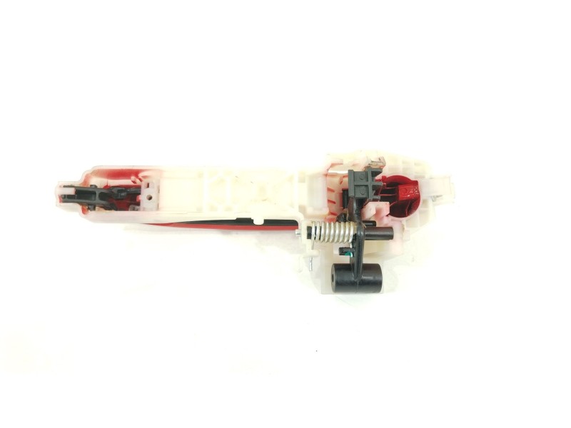 Recambio de maneta exterior delantera derecha para hyundai i30 (pde, pd, pden) 1.5 referencia OEM IAM 82661G4010  