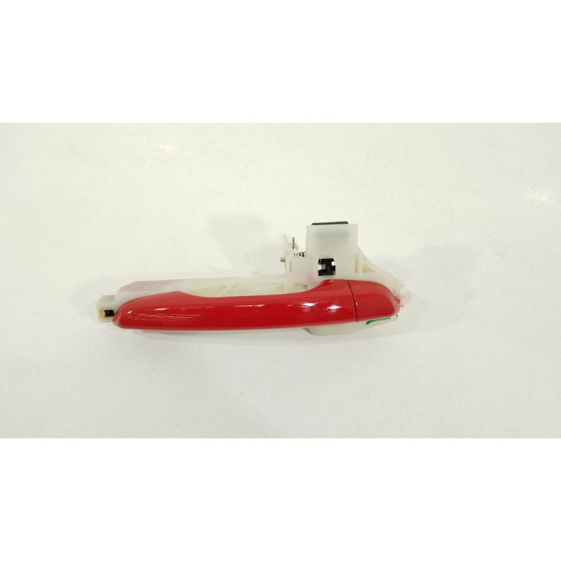 Recambio de maneta exterior delantera derecha para hyundai i30 (pde, pd, pden) 1.5 referencia OEM IAM 82661G4010  