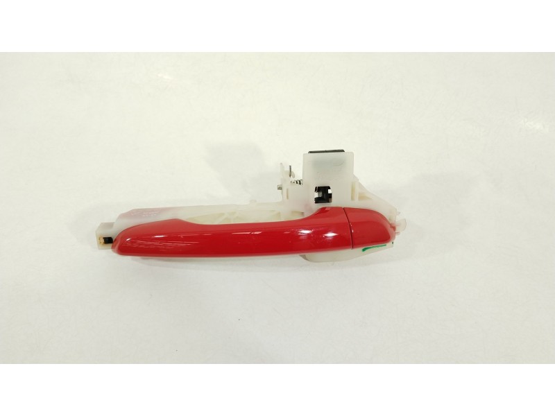 Recambio de maneta exterior delantera derecha para hyundai i30 (pde, pd, pden) 1.5 referencia OEM IAM 82661G4010  