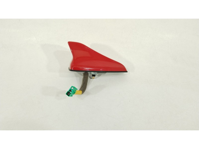 Recambio de antena para hyundai i30 (pde, pd, pden) 1.5 referencia OEM IAM 96210G4210JHR  