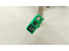 Recambio de antena para hyundai i30 (pde, pd, pden) 1.5 referencia OEM IAM 96210G4210JHR   2