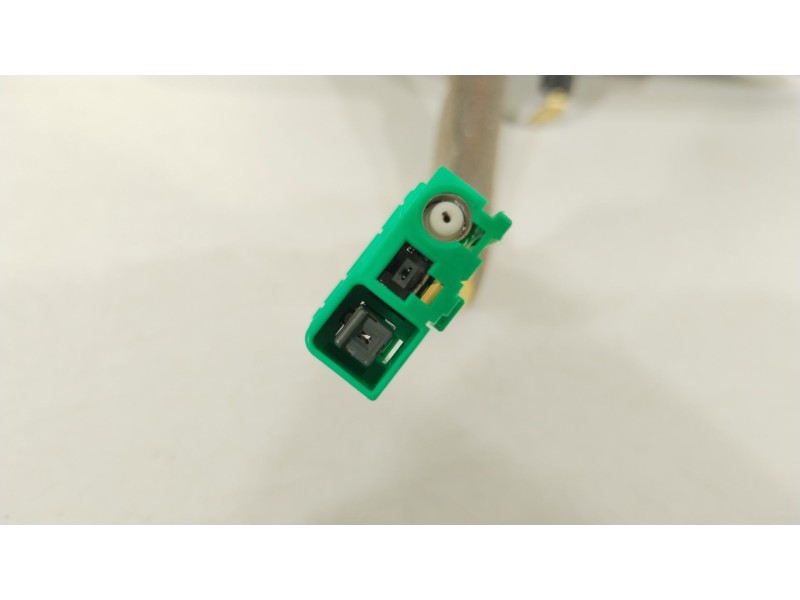 Recambio de antena para hyundai i30 (pde, pd, pden) 1.5 referencia OEM IAM 96210G4210JHR  