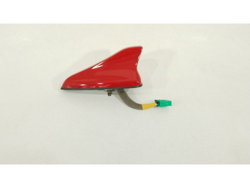 Recambio de antena para hyundai i30 (pde, pd, pden) 1.5 referencia OEM IAM 96210G4210JHR  