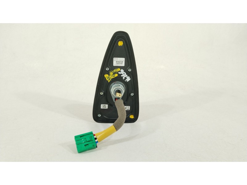 Recambio de antena para hyundai i30 (pde, pd, pden) 1.5 referencia OEM IAM 96210G4210JHR  