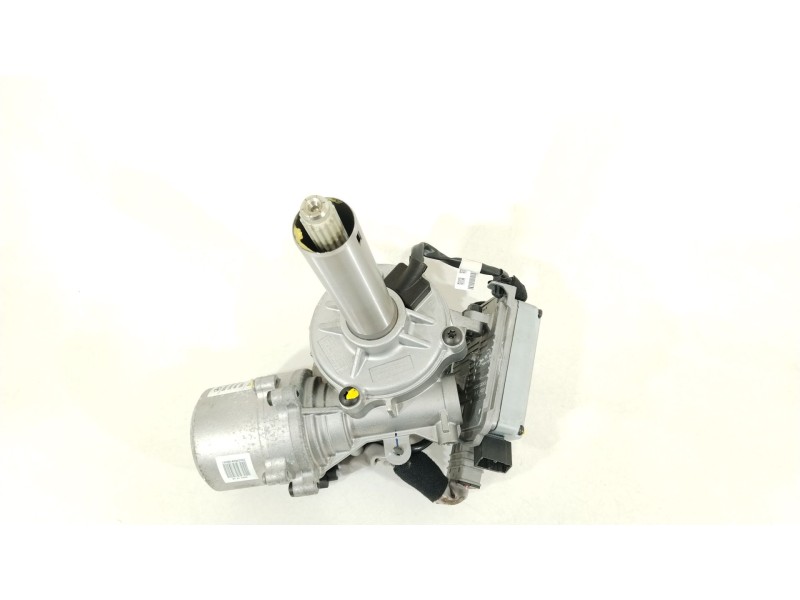Recambio de columna direccion para hyundai i30 (pde, pd, pden) 1.5 referencia OEM IAM 56300G4220 G456399505 