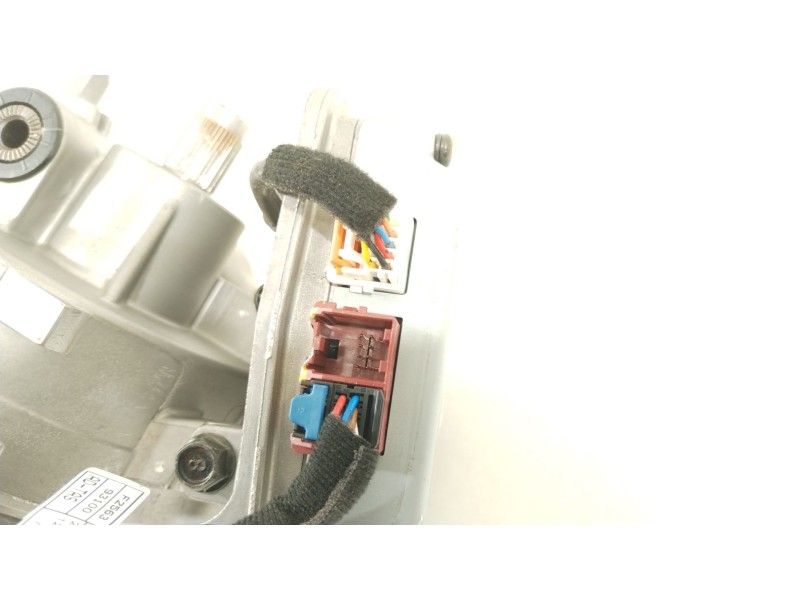 Recambio de columna direccion para hyundai i30 (pde, pd, pden) 1.5 referencia OEM IAM 56300G4220 G456399505 