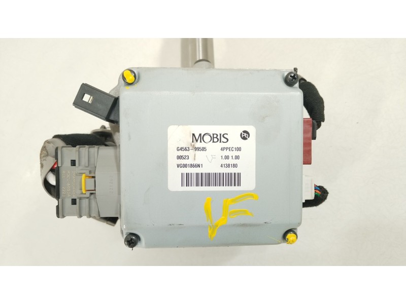 Recambio de columna direccion para hyundai i30 (pde, pd, pden) 1.5 referencia OEM IAM 56300G4220 G456399505 