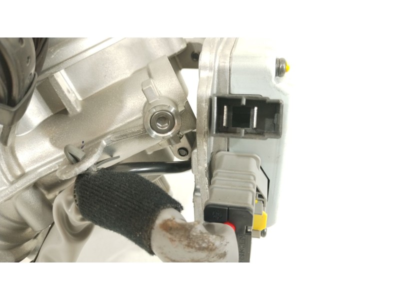 Recambio de columna direccion para hyundai i30 (pde, pd, pden) 1.5 referencia OEM IAM 56300G4220 G456399505 