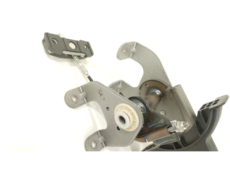 Recambio de palanca freno de mano para hyundai i30 (pde, pd, pden) 1.5 referencia OEM IAM 59710G3100  