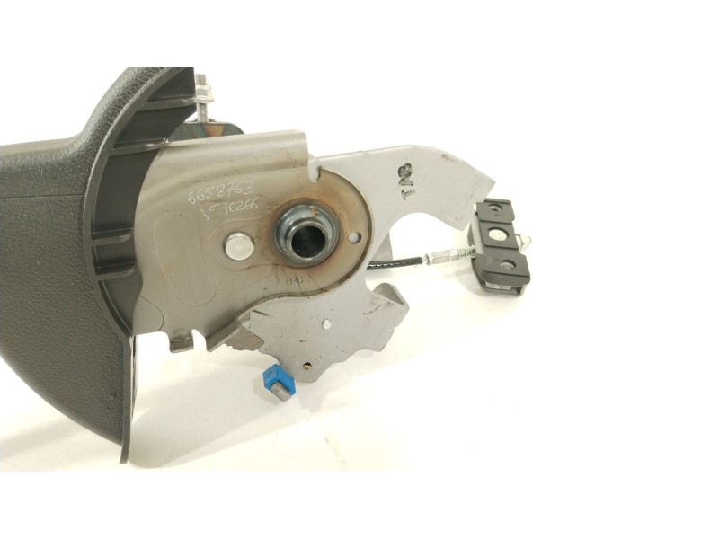 Recambio de palanca freno de mano para hyundai i30 (pde, pd, pden) 1.5 referencia OEM IAM 59710G3100  