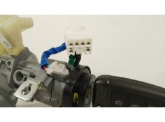 Recambio de conmutador de arranque para hyundai i30 (pde, pd, pden) 1.5 referencia OEM IAM 81910D3000   2