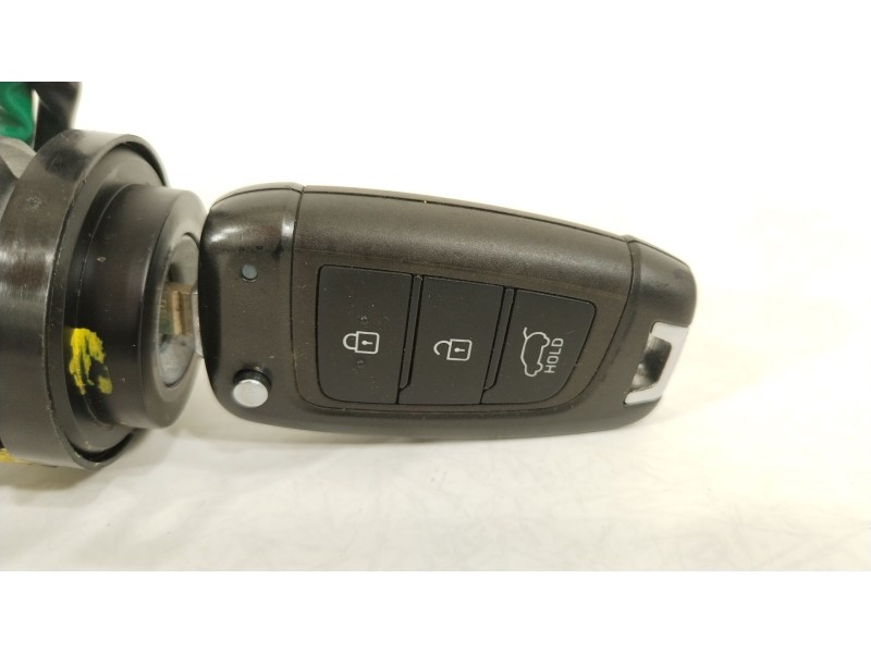 Recambio de conmutador de arranque para hyundai i30 (pde, pd, pden) 1.5 referencia OEM IAM 81910D3000  