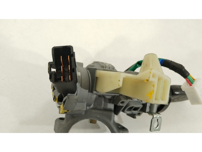 Recambio de conmutador de arranque para hyundai i30 (pde, pd, pden) 1.5 referencia OEM IAM 81910D3000  