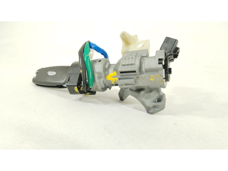Recambio de conmutador de arranque para hyundai i30 (pde, pd, pden) 1.5 referencia OEM IAM 81910D3000  