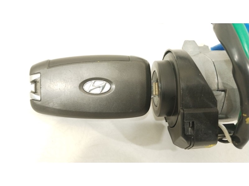 Recambio de conmutador de arranque para hyundai i30 (pde, pd, pden) 1.5 referencia OEM IAM 81910D3000  