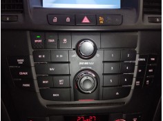 Recambio de sistema audio / radio cd para opel insignia berlina cosmo referencia OEM IAM   