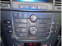 Recambio de sistema audio / radio cd para opel insignia a (g09) 2.0 cdti (68) referencia OEM IAM 13273256  