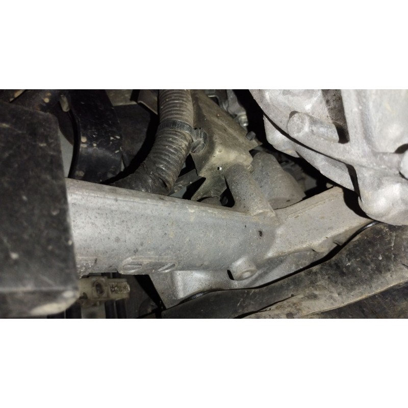 Recambio de cremallera direccion para mazda 6 sedán (gh) 2.0 mzr-cd (gh14) referencia OEM IAM GS1D3296007M GD08035164 