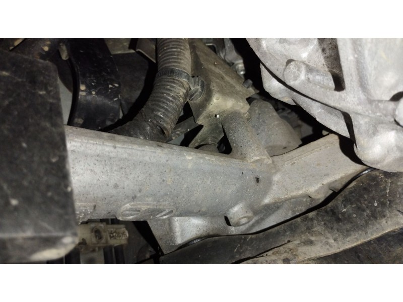 Recambio de cremallera direccion para mazda 6 sedán (gh) 2.0 mzr-cd (gh14) referencia OEM IAM GS1D3296007M GD08035164 