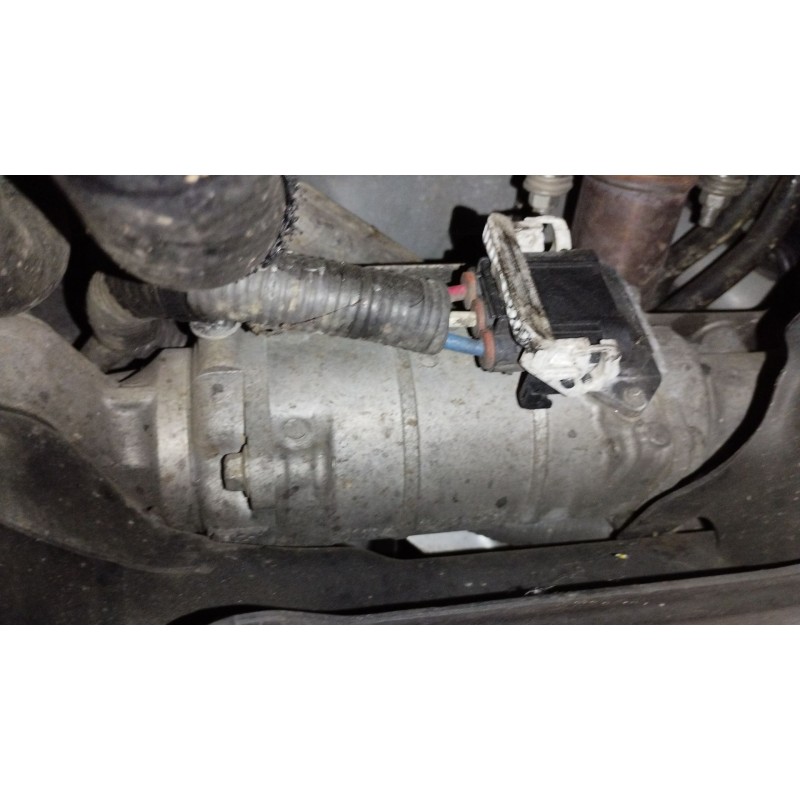Recambio de cremallera direccion para mazda 6 sedán (gh) 2.0 mzr-cd (gh14) referencia OEM IAM GS1D3296007M GD08035164 