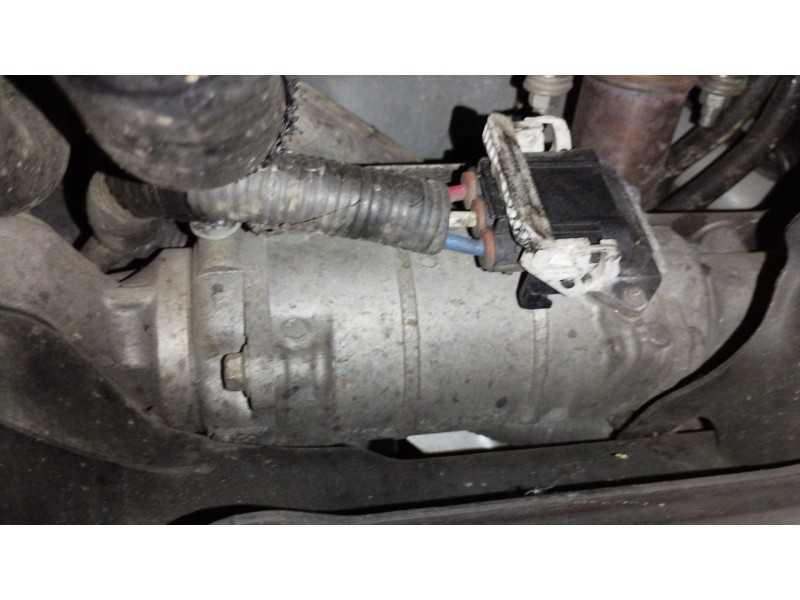 Recambio de cremallera direccion para mazda 6 sedán (gh) 2.0 mzr-cd (gh14) referencia OEM IAM GS1D3296007M GD08035164 