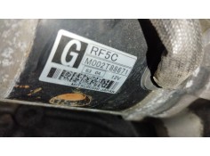 Recambio de motor arranque para mazda 6 sedán (gh) 2.0 mzr-cd (gh14) referencia OEM IAM M002T88671 RF5C  2