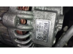 Recambio de alternador para mazda 6 lim. (gh) 2.0 crtd 140cv active (4-ptas.) referencia OEM IAM A3TB6781   2