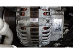 Recambio de alternador para mazda 6 sedán (gh) 2.0 mzr-cd (gh14) referencia OEM IAM A3TB6781 RF8G 