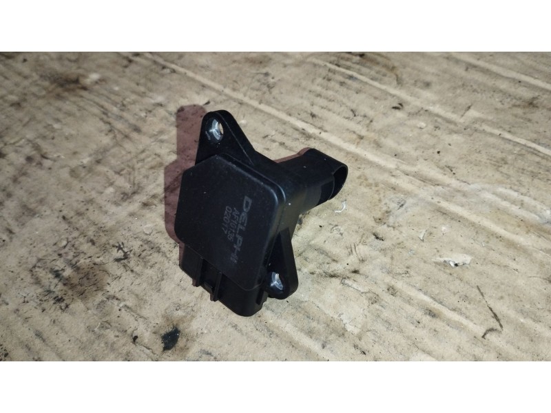 Recambio de caudalimetro para mazda 6 sedán (gh) 2.0 mzr-cd (gh14) referencia OEM IAM AF10135  