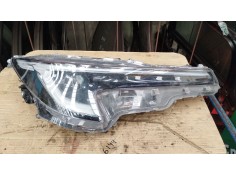 Recambio de faro derecho para toyota corolla hatchback (_e21_, _ea1_, _eh1_) 1.8 hybrid (zwe211) referencia OEM IAM 8111002X10 6