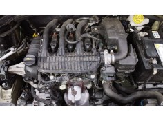 Recambio de motor completo para citroën c3 iii (sx) 1.2 puretech 82 referencia OEM IAM HM05  