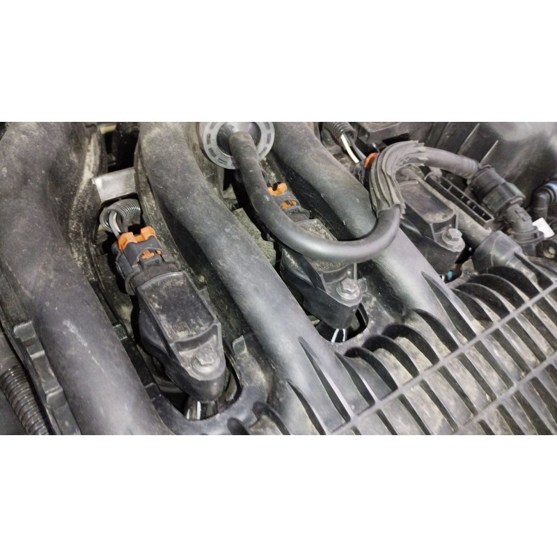 Recambio de motor completo para citroën c3 iii (sx) 1.2 puretech 82 referencia OEM IAM HM05  