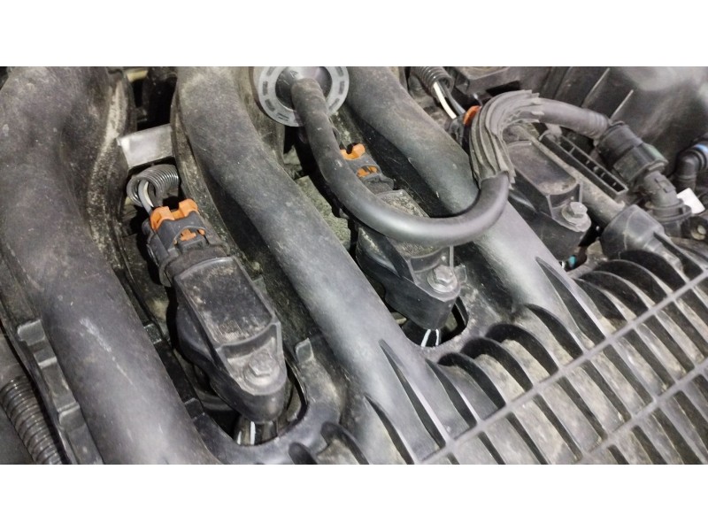 Recambio de motor completo para citroën c3 iii (sx) 1.2 puretech 82 referencia OEM IAM HM05  