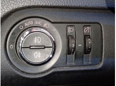 Recambio de mando luces para opel insignia a (g09) 2.0 cdti (68) referencia OEM IAM 13268702  