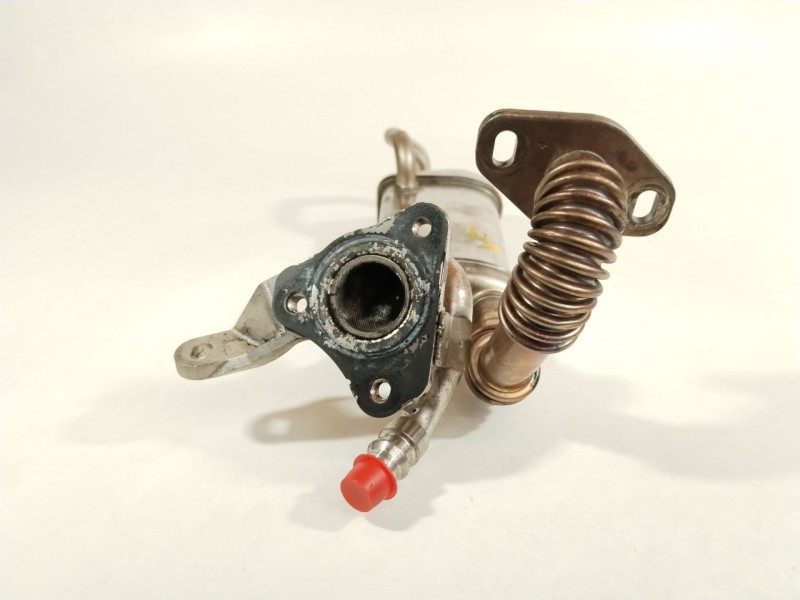 Recambio de enfriador egr para nissan qashqai (j11) 360 referencia OEM IAM 147357324R 60311772B 